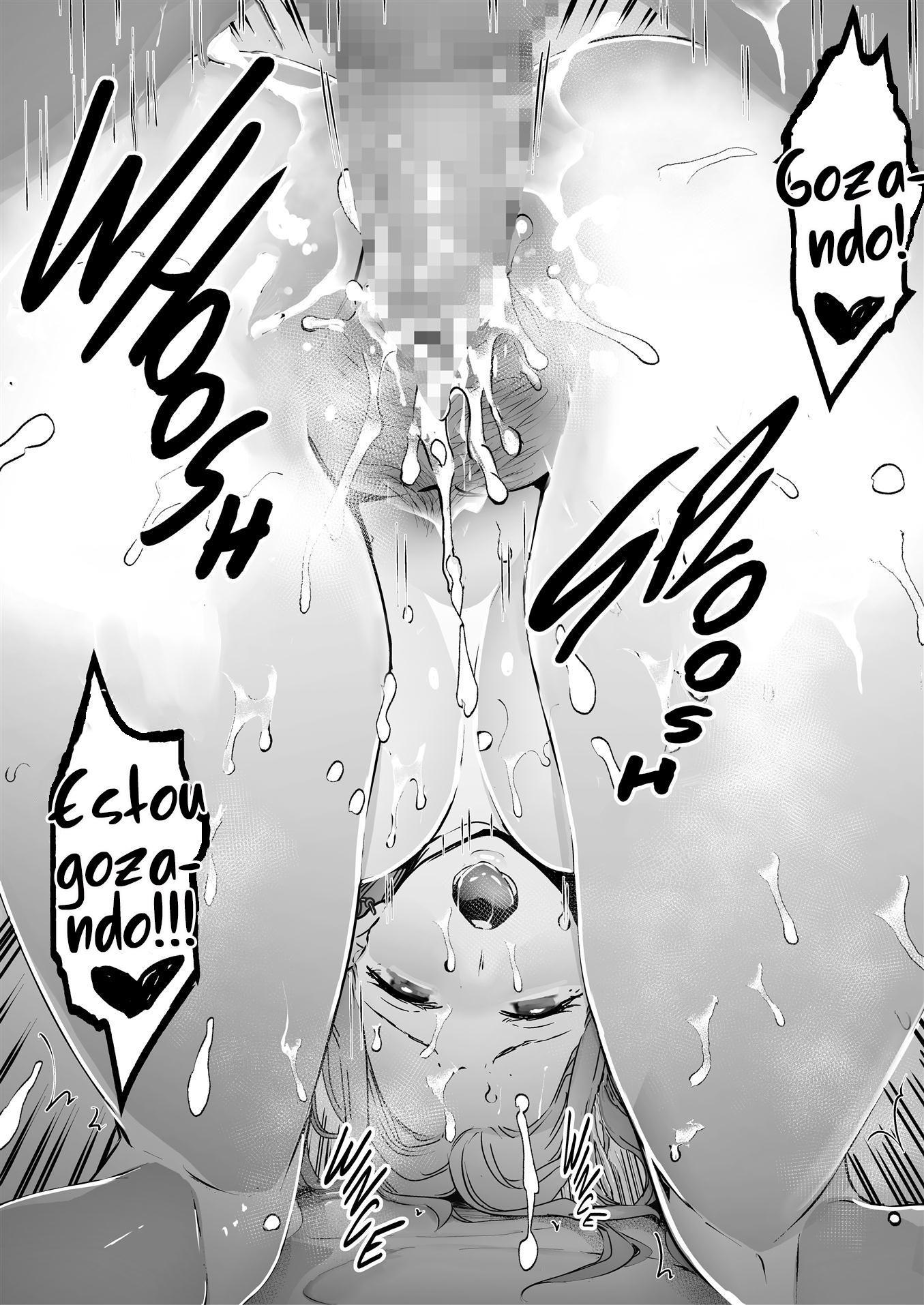 Boku wa Tsuma ga Netorare Nando mo Ikasareru Sugata o Mitsuzuketa 2 by Sanku