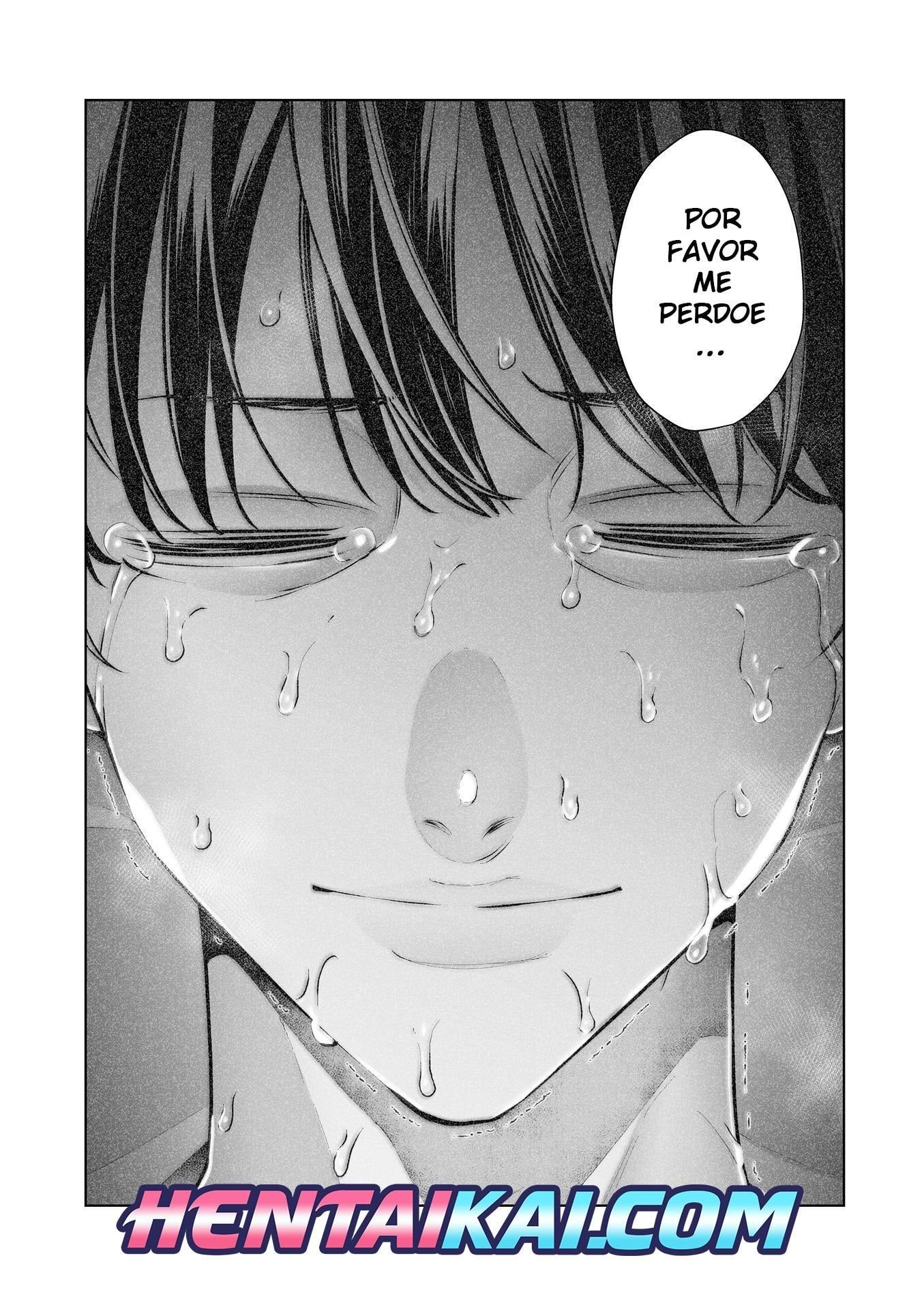 Boku wa Tsuma ga Netorare Nando mo Ikasareru Sugata o Mitsuzuketa 2 by Sanku