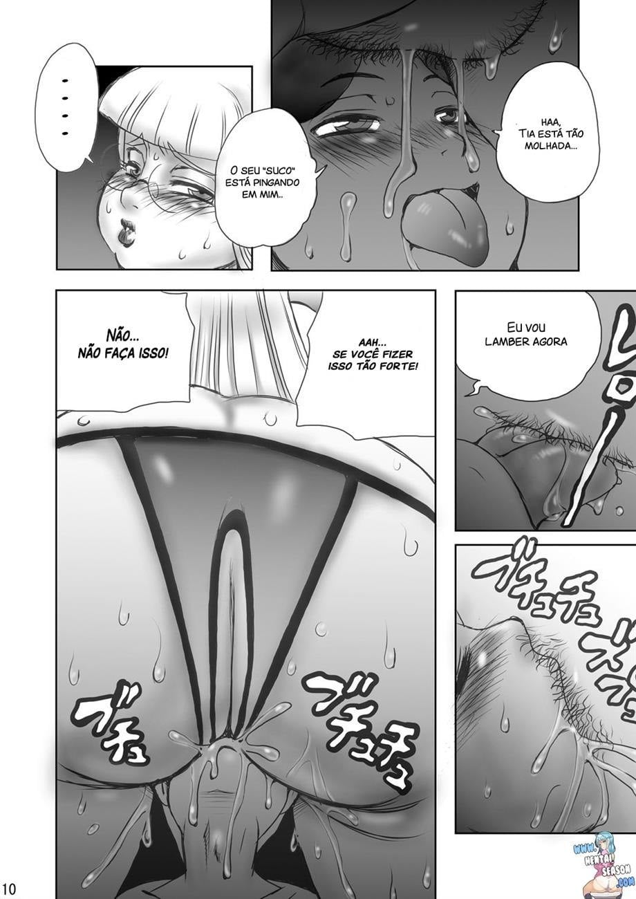 Enjukuman by Penguindou