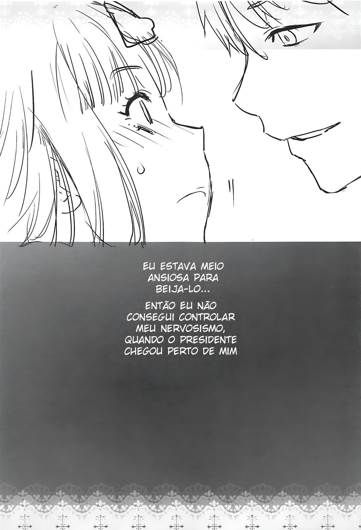 Kaichou wa Oboetenai! by Ootsuka Kotora