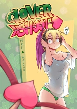 Mais informações sobre "Clover Shoot by Mr.E"