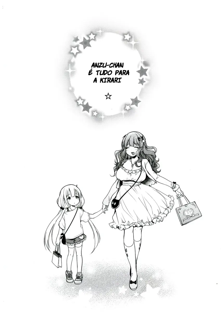 Ankira!! Kyoukoikyoku by Misaoka