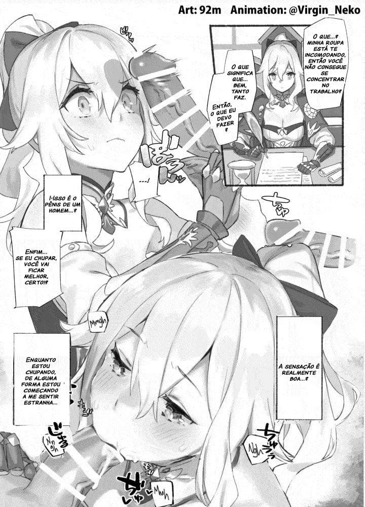 Mais informações sobre "Jean Danchou no Nayami Soudanshitsu"