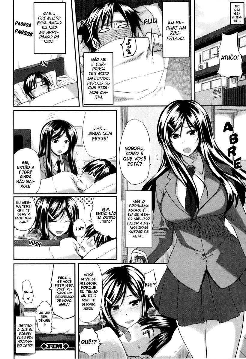Fella Pure - Mitarai-san Chi no Jijou 2 by Fue
