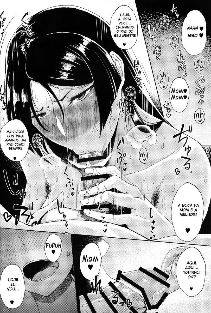 Haha Toshite by Tanishi