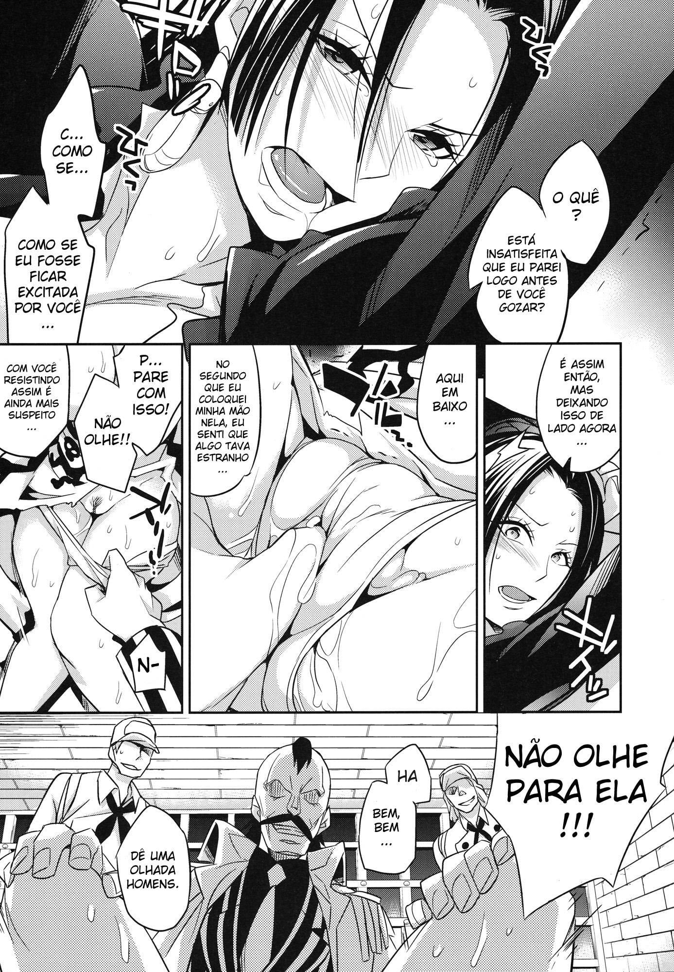 C9-05 Amai Doku by Ichitaka
