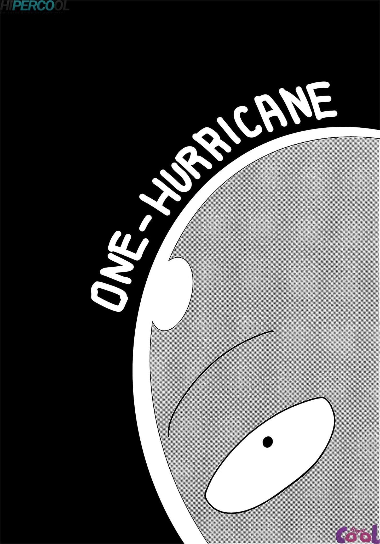 ONE-HURRICANE by Nyoro Nyorozou