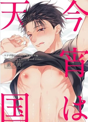 Mais informações sobre "Koyoi wa Tengoku"