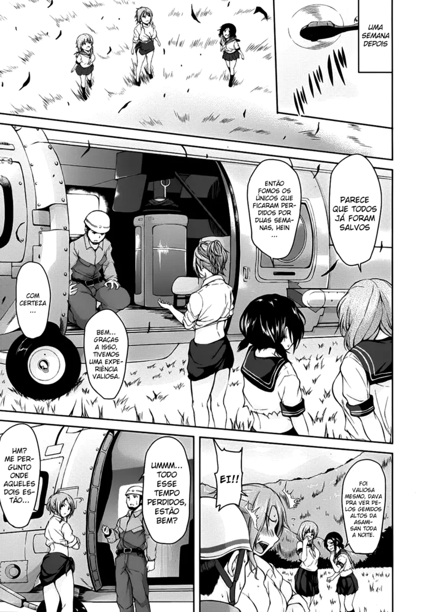 Boy Meets Harem by Tachi... O...
