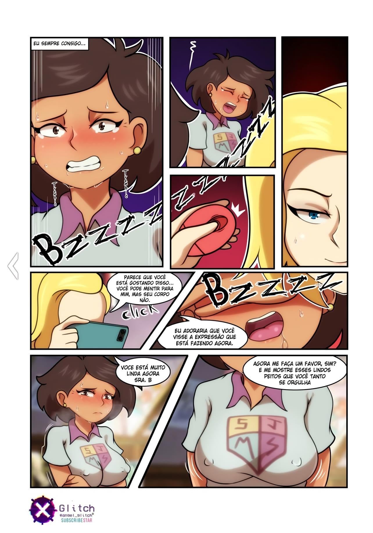 Thai Valentine by Glitch