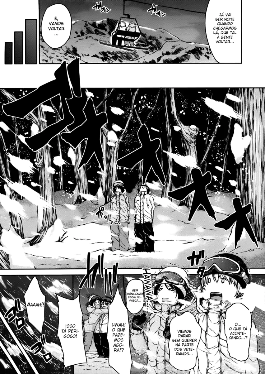 Boy Meets Harem 2 by Tachi... O...