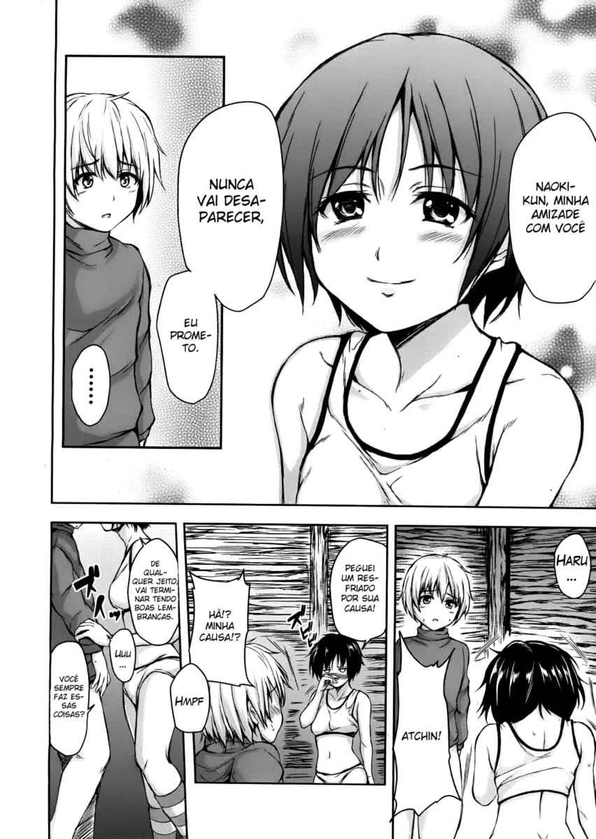 Boy Meets Harem 2 by Tachi... O...