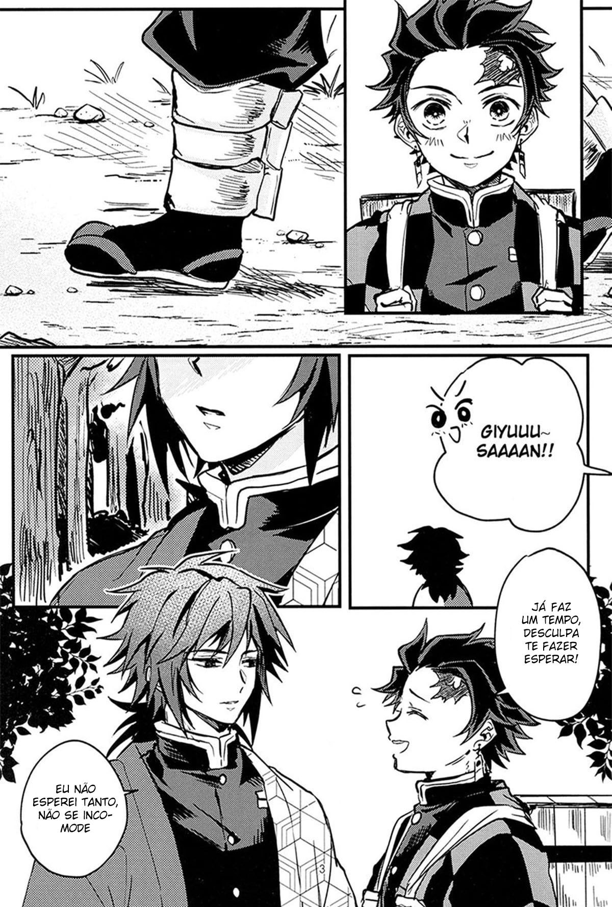 Please Tell Me Giyuu-San by Onigiri