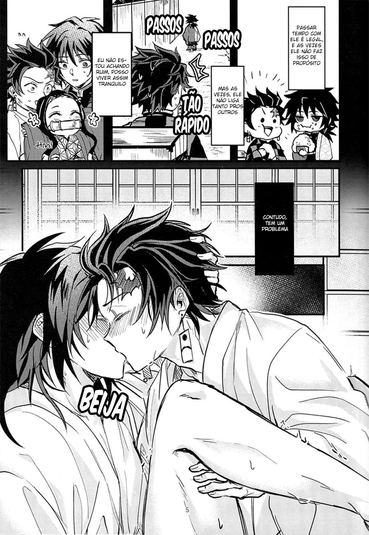 Please Tell Me Giyuu-San by Onigiri