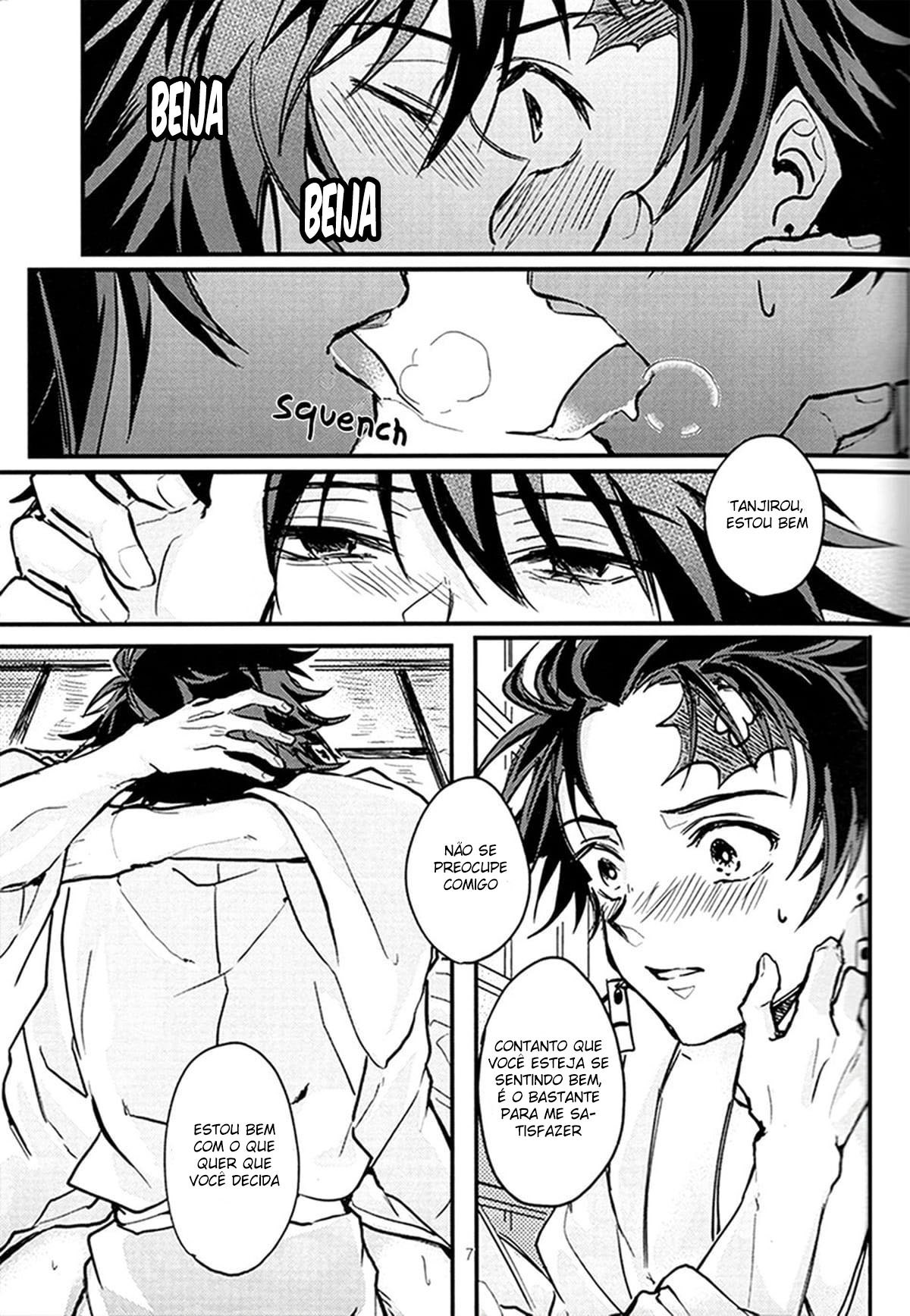 Please Tell Me Giyuu-San by Onigiri