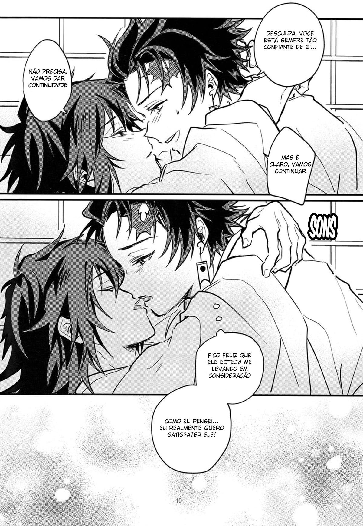 Please Tell Me Giyuu-San by Onigiri