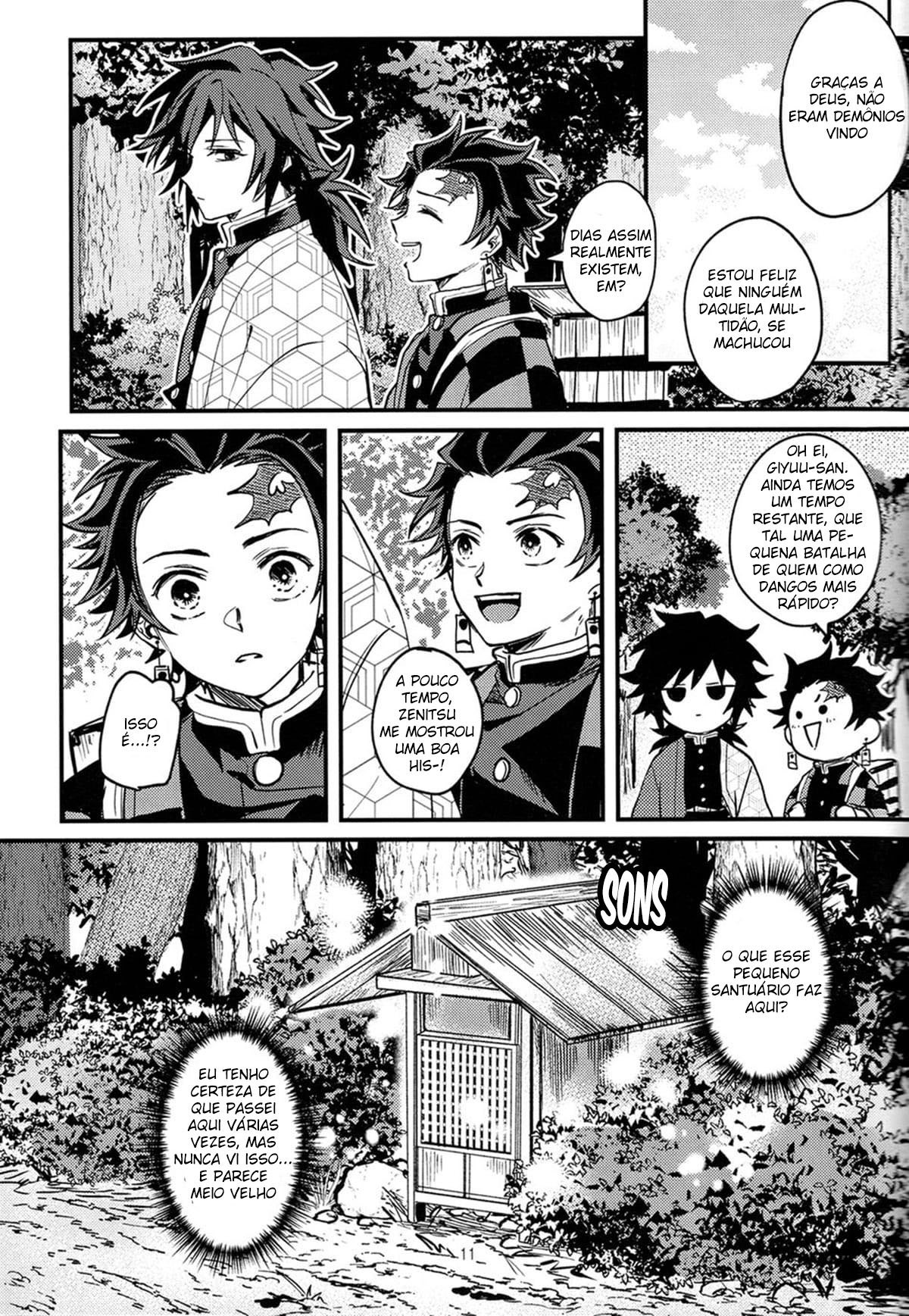 Please Tell Me Giyuu-San by Onigiri