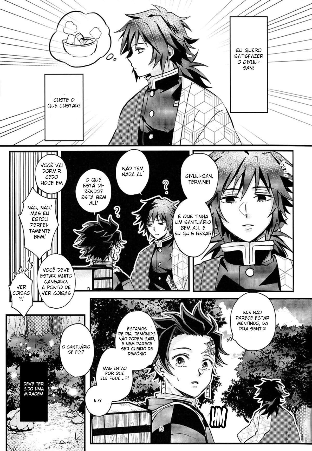 Please Tell Me Giyuu-San by Onigiri