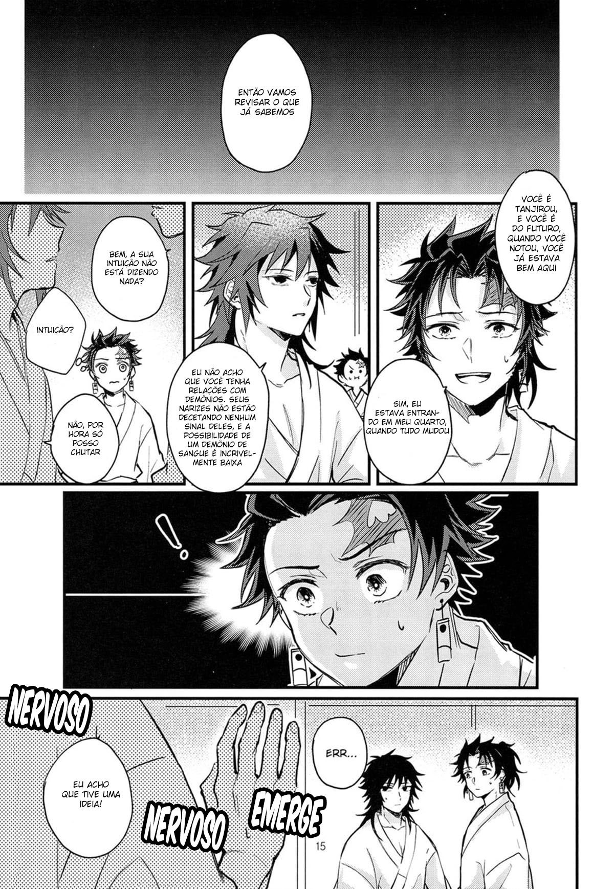 Please Tell Me Giyuu-San by Onigiri