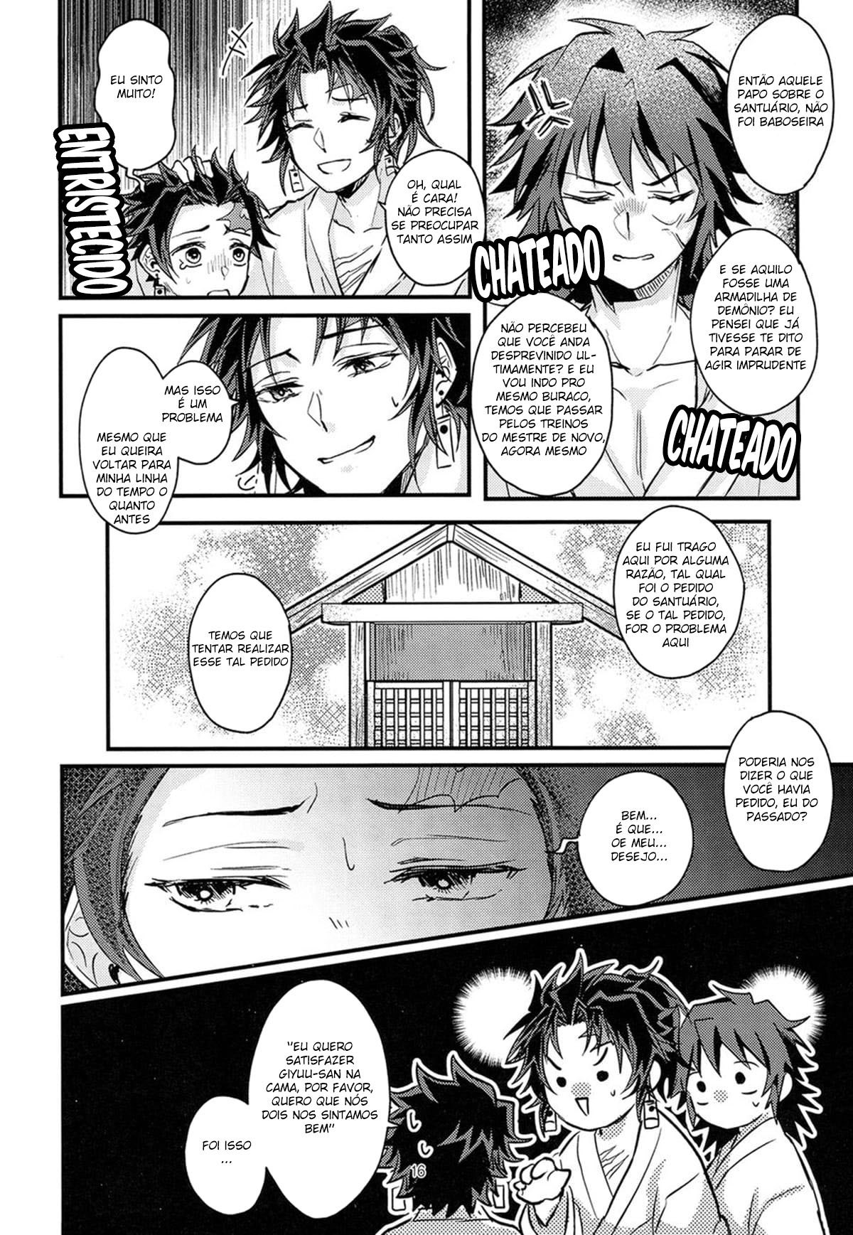 Please Tell Me Giyuu-San by Onigiri