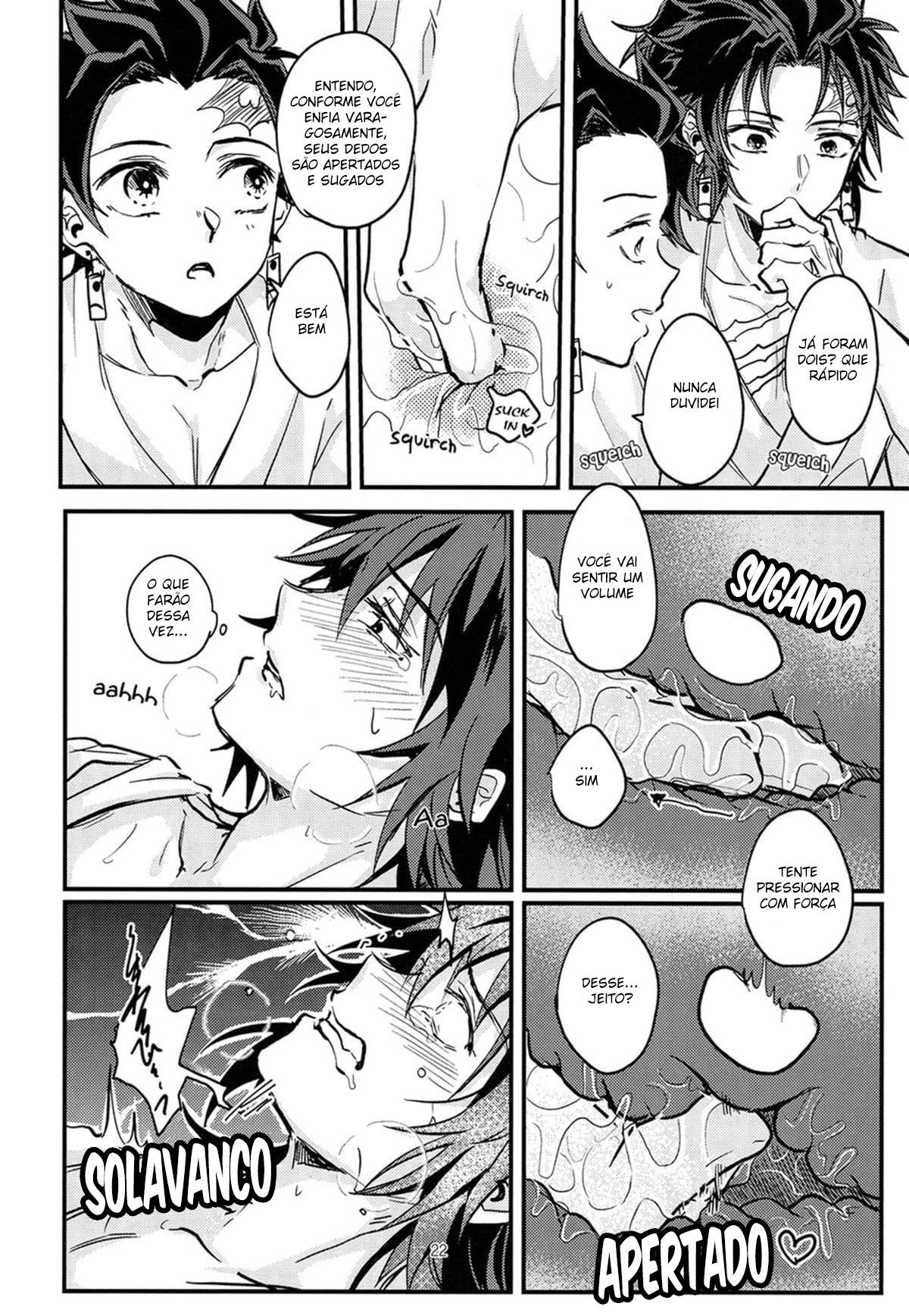 Please Tell Me Giyuu-San by Onigiri