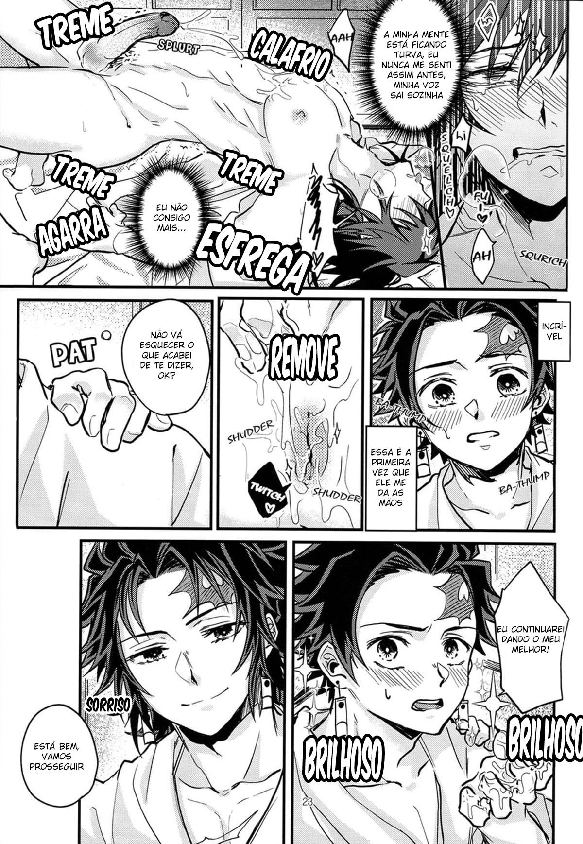 Please Tell Me Giyuu-San by Onigiri