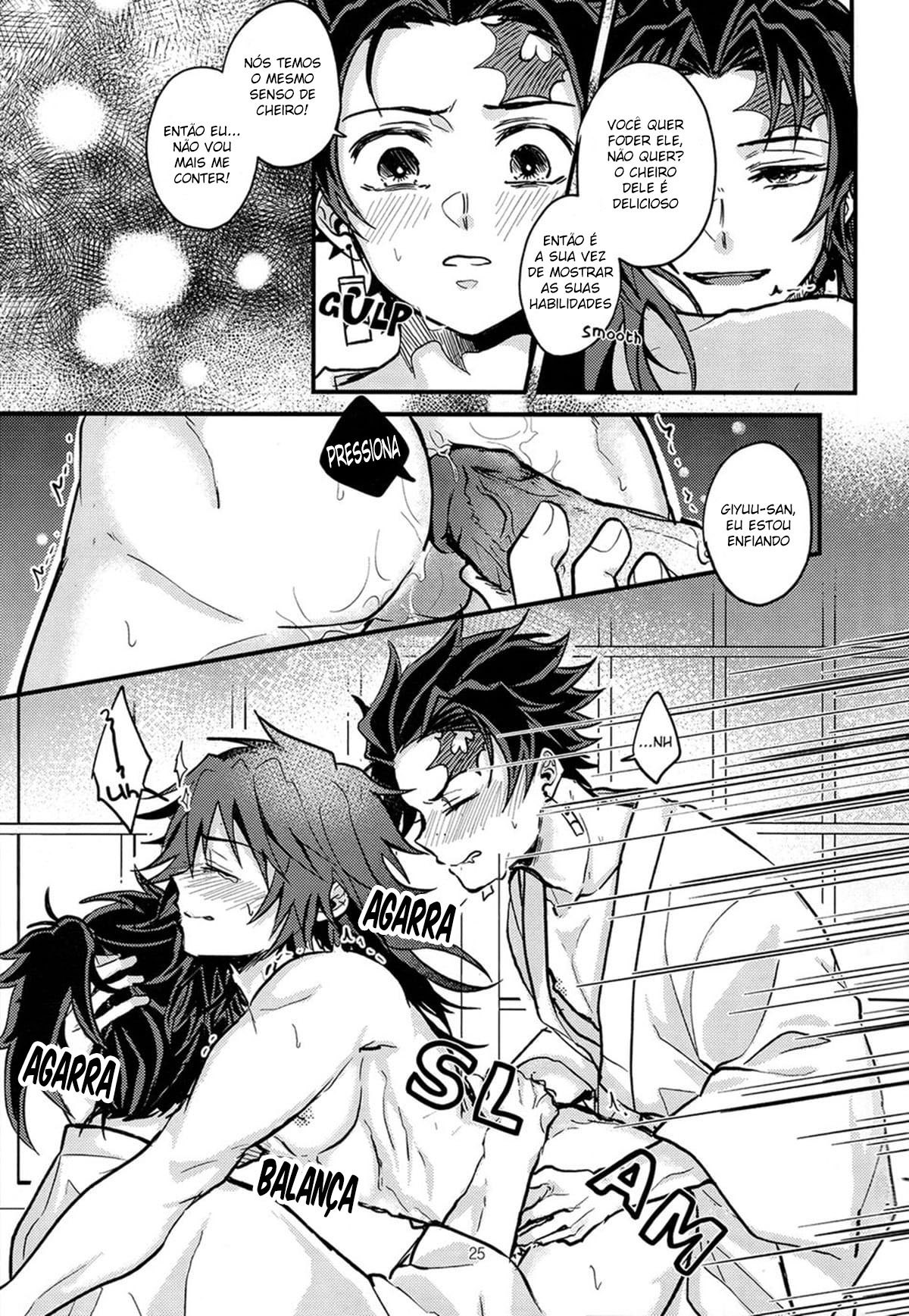 Please Tell Me Giyuu-San by Onigiri