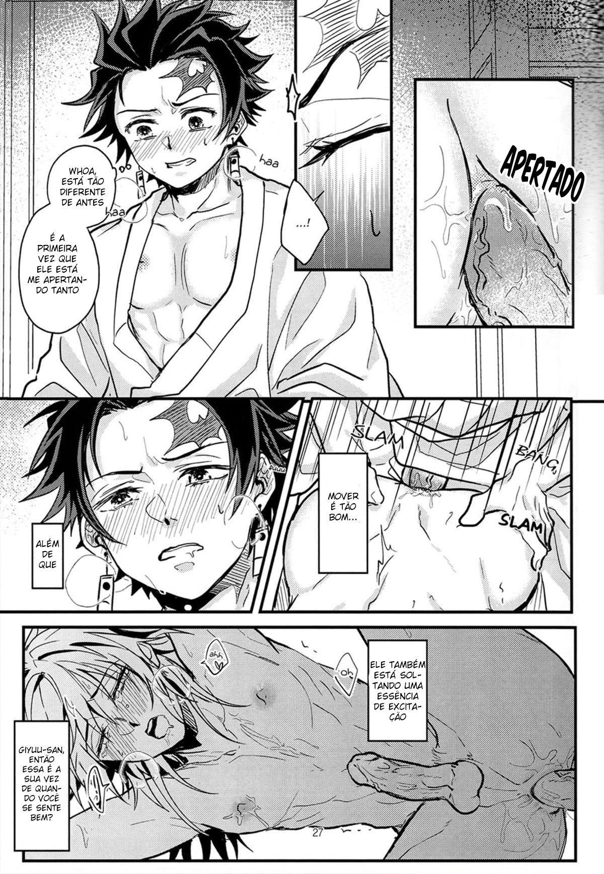 Please Tell Me Giyuu-San by Onigiri