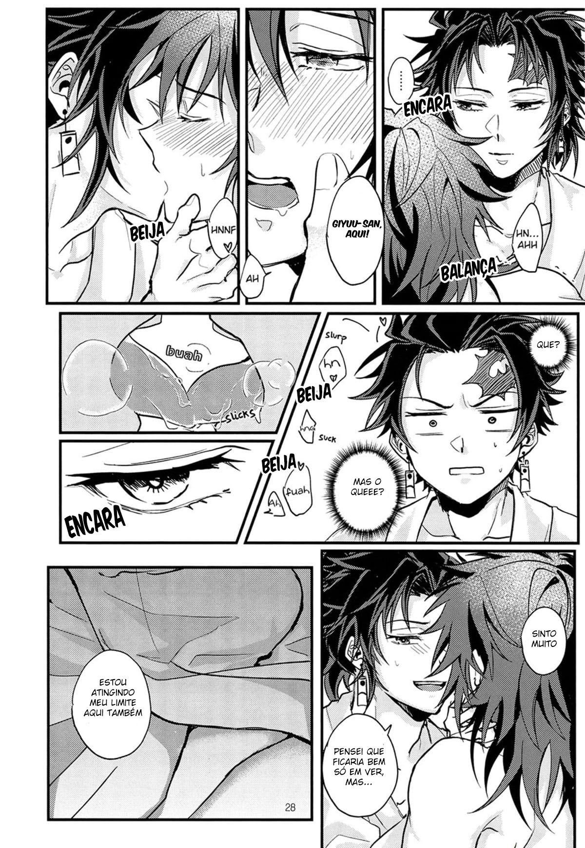 Please Tell Me Giyuu-San by Onigiri