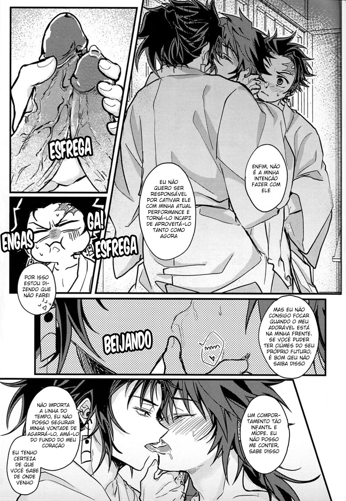 Please Tell Me Giyuu-San by Onigiri