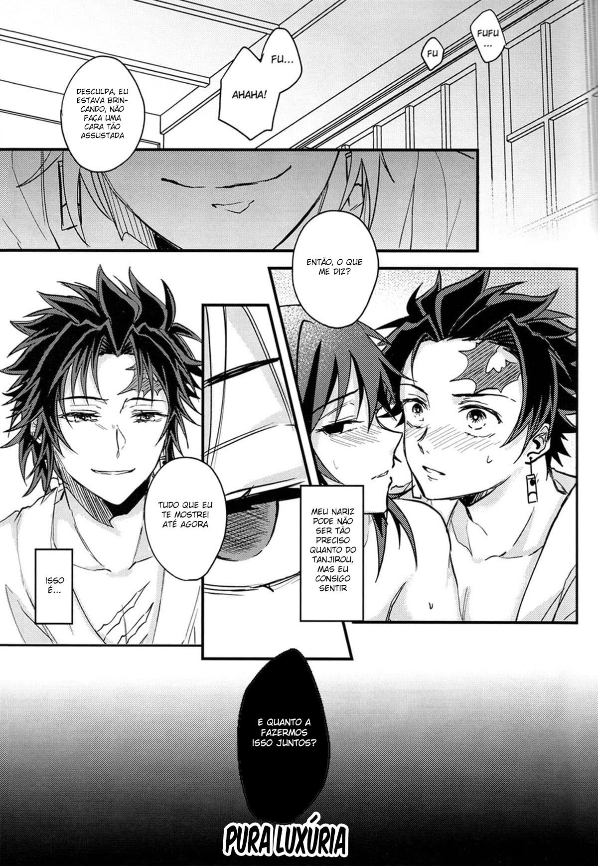 Please Tell Me Giyuu-San by Onigiri
