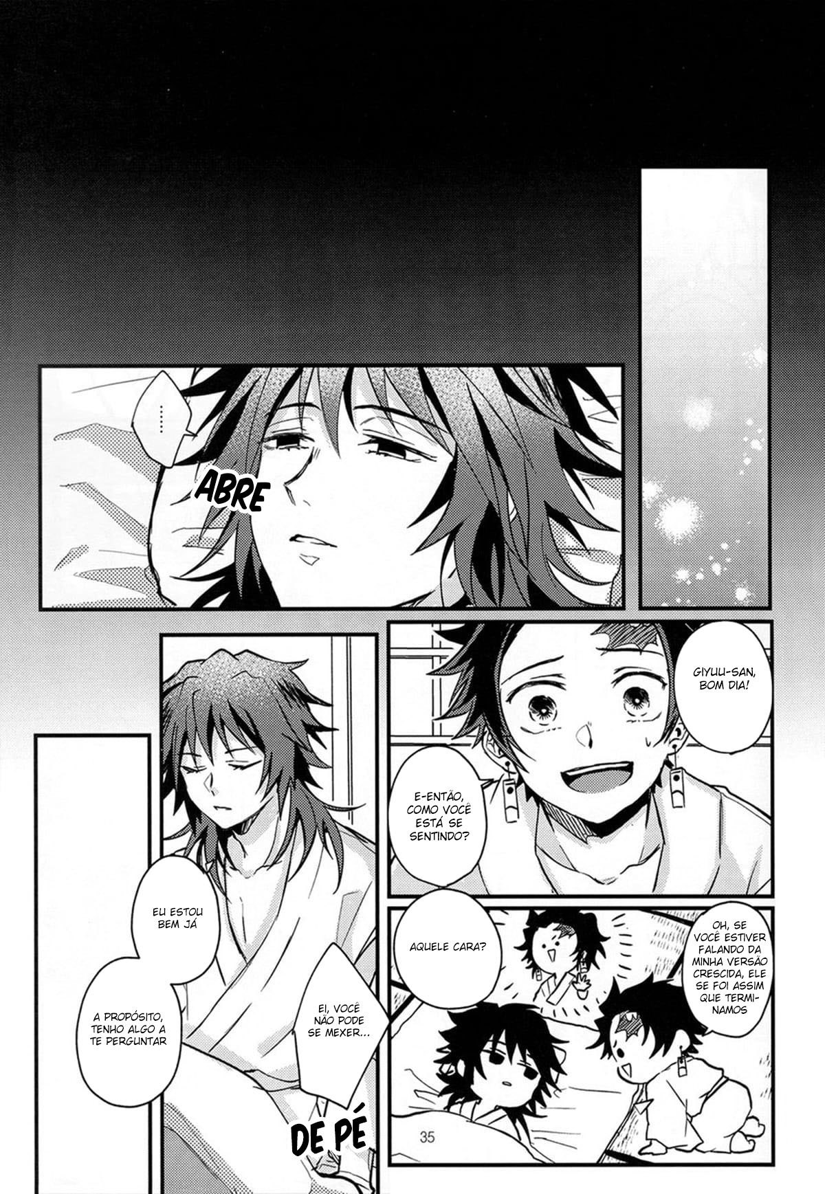 Please Tell Me Giyuu-San by Onigiri