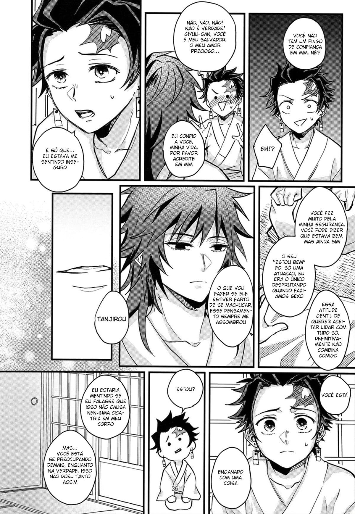 Please Tell Me Giyuu-San by Onigiri