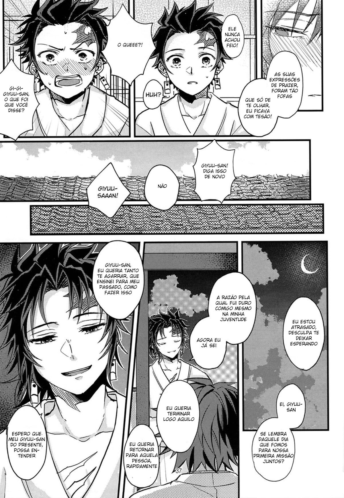Please Tell Me Giyuu-San by Onigiri