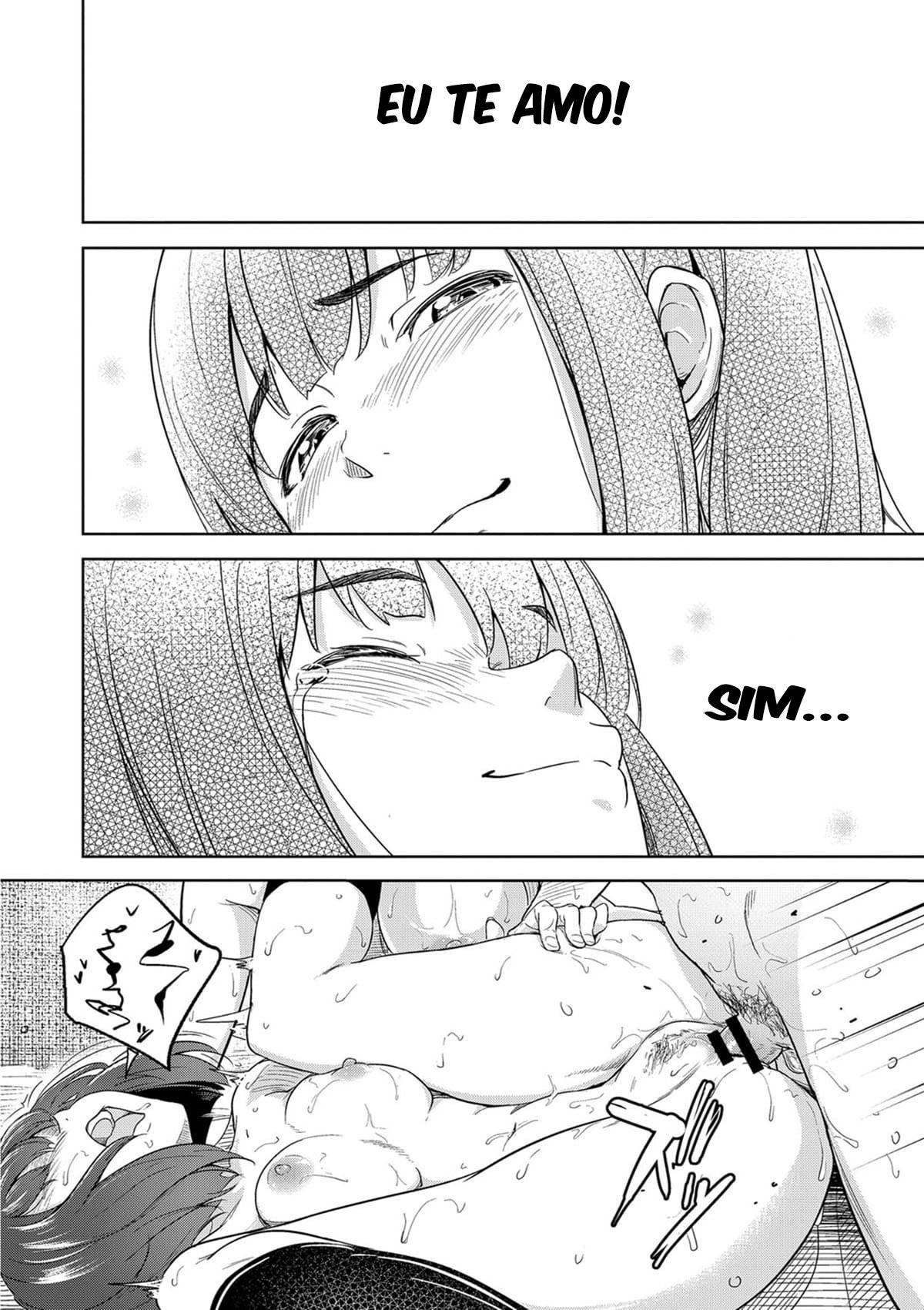 Docchi to Suru? by Ohmori