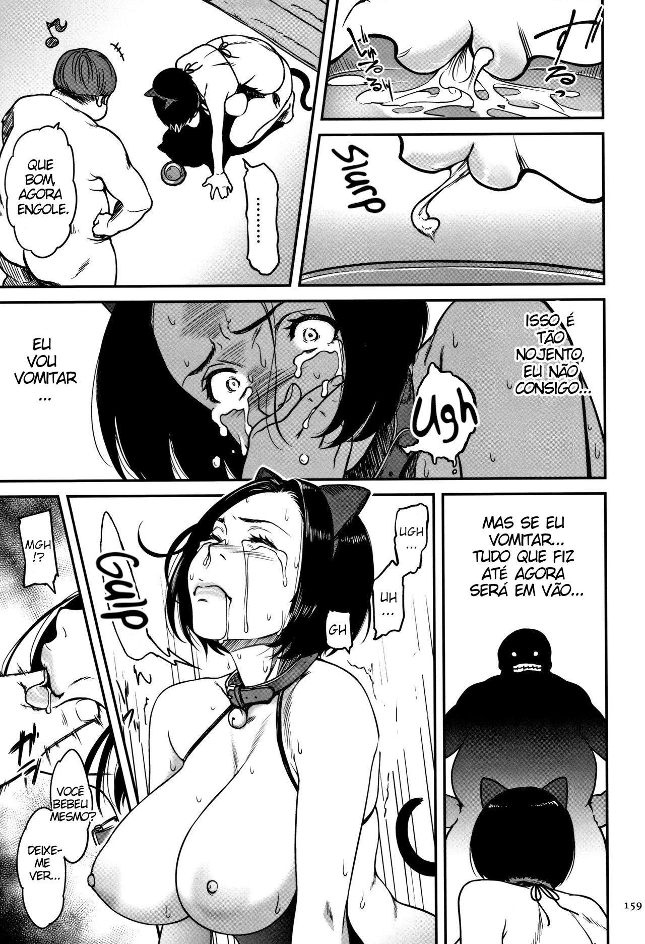 Ima no Watashi wa Kono Hito no Mono... by Cuzukago