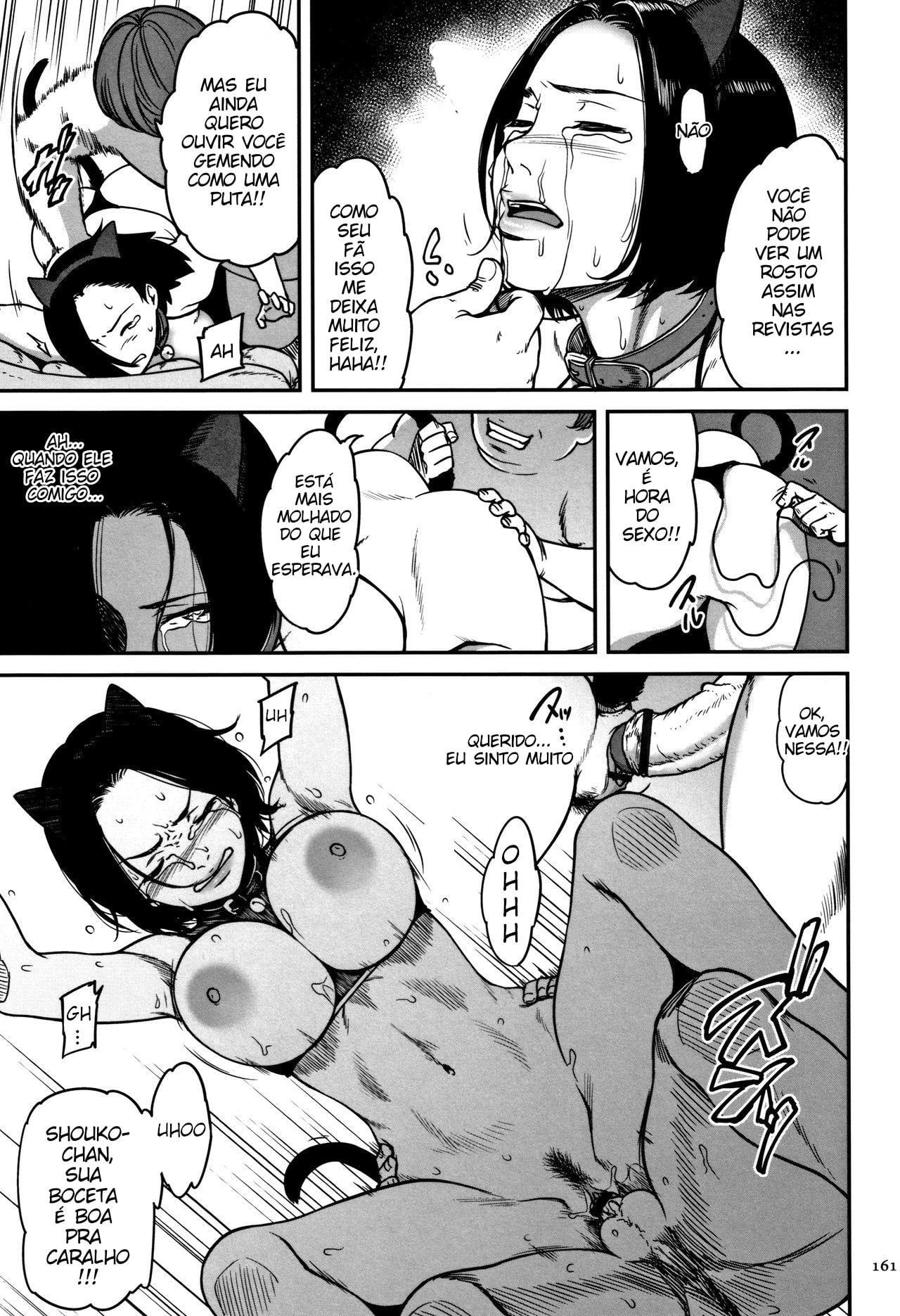 Ima no Watashi wa Kono Hito no Mono... by Cuzukago