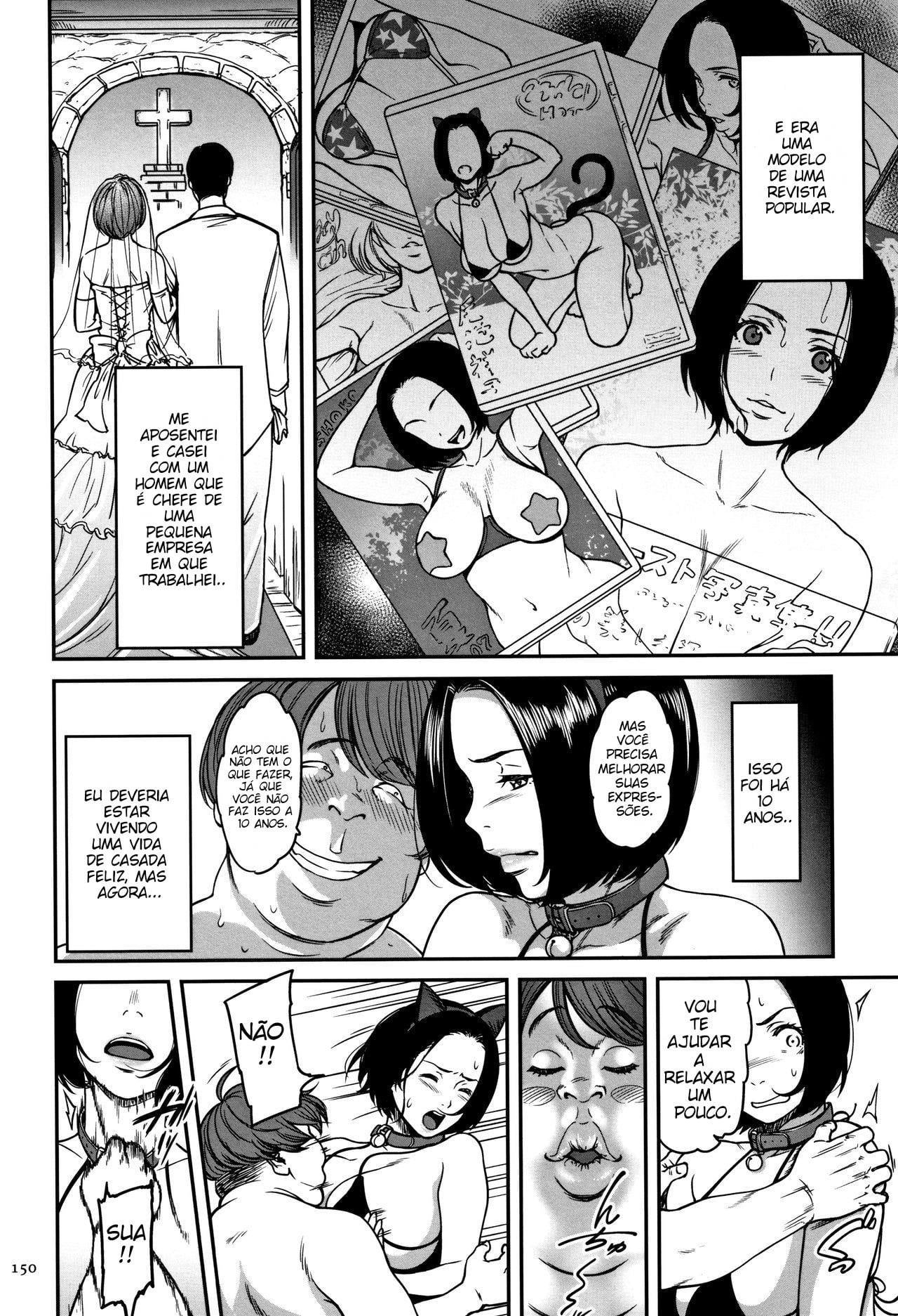 Ima no Watashi wa Kono Hito no Mono... by Cuzukago