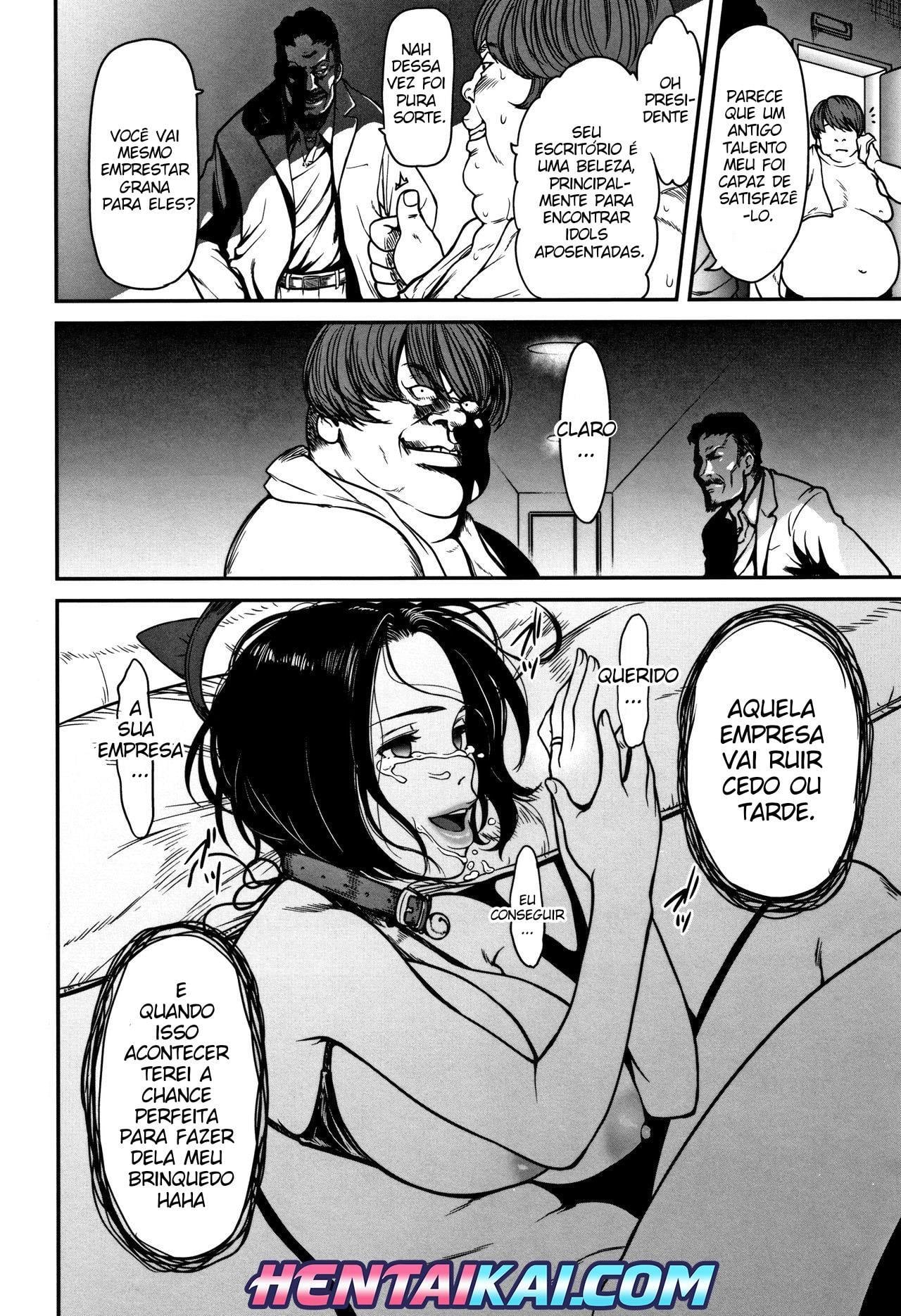Ima no Watashi wa Kono Hito no Mono... by Cuzukago