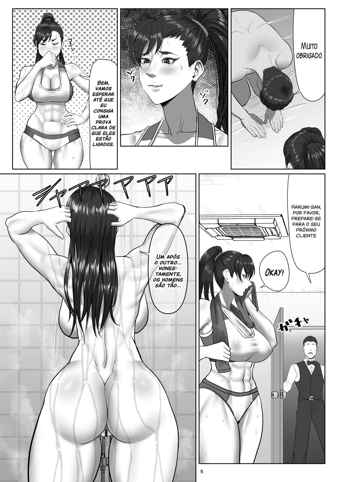 Super Street Mix Fighter III by Dangorou