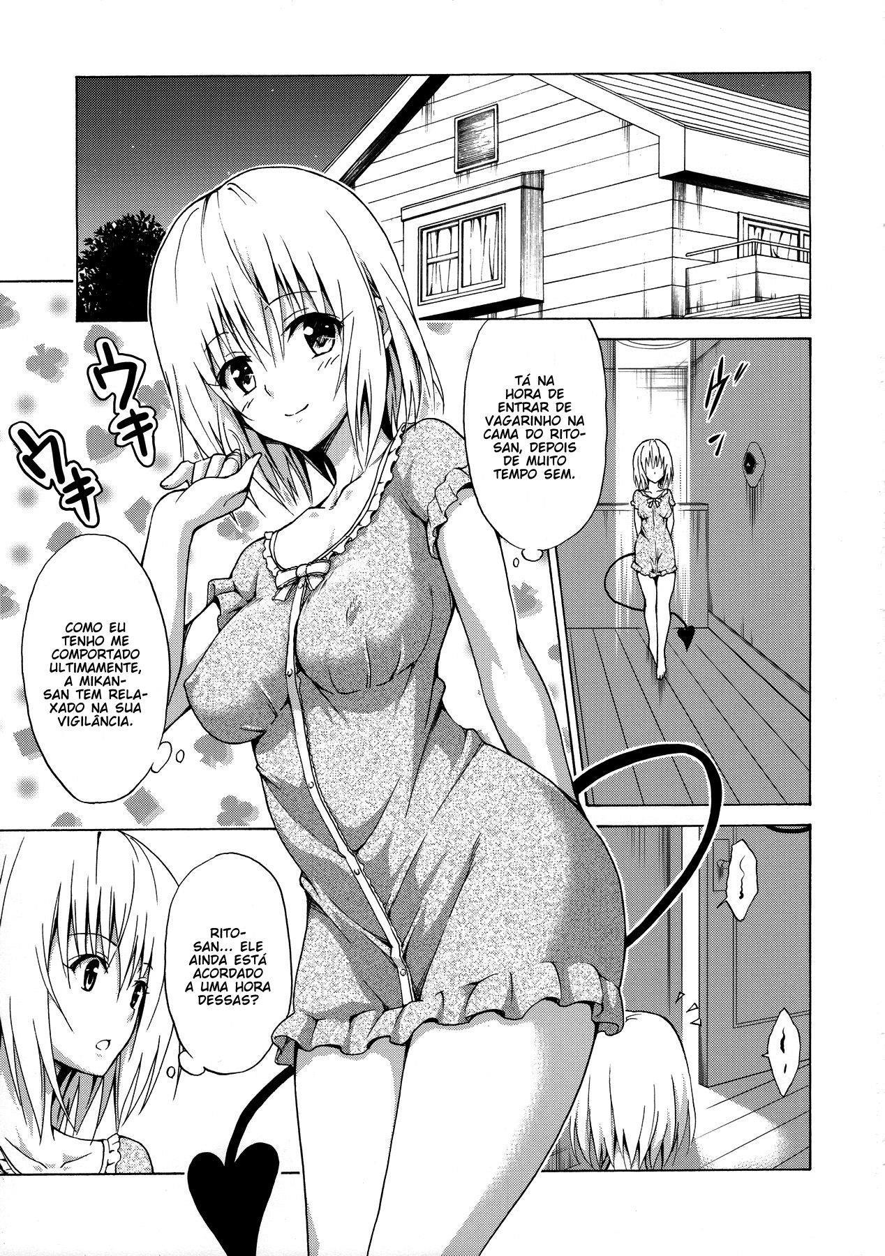 Mezase! Rakuen Keikaku Vol. 1 by Kasukabe Taro