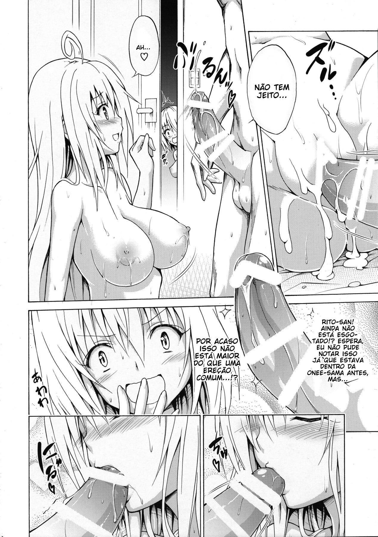 Mezase! Rakuen Keikaku Vol. 1 by Kasukabe Taro