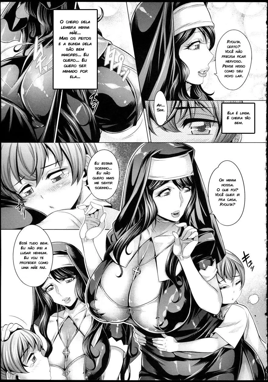 Kohitsuji-Tachi No Tokubetsu Koushuu by Momofuki Rio