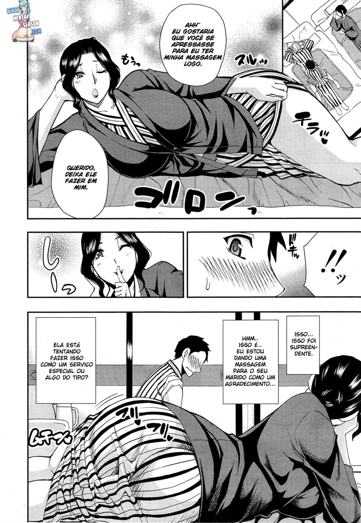 Tabi no Haji wa Kakisute by Shunjou Shuusuke