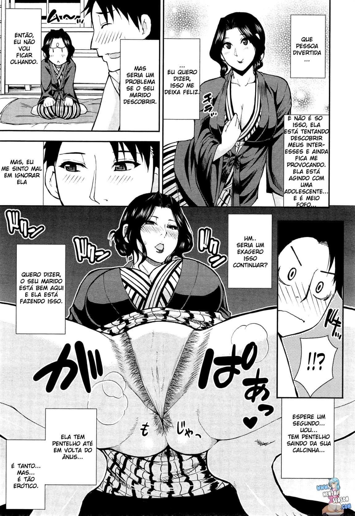 Tabi no Haji wa Kakisute by Shunjou Shuusuke