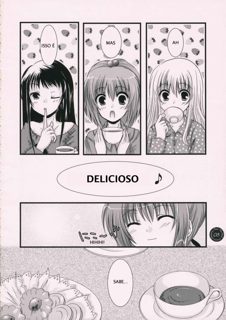 Yume Mita Ato ni Miru Yume by Nakaduki Yuuna
