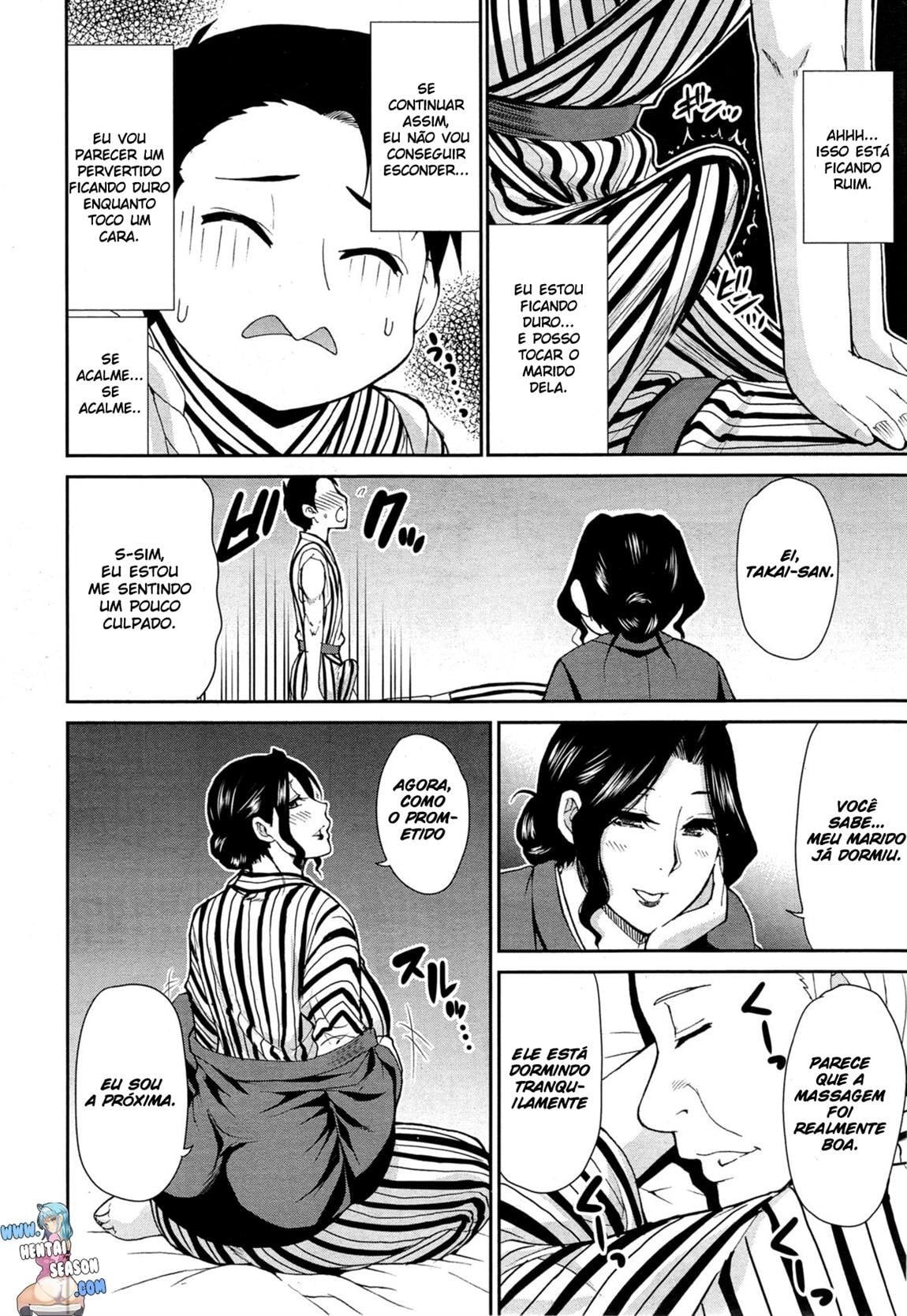 Tabi no Haji wa Kakisute by Shunjou Shuusuke
