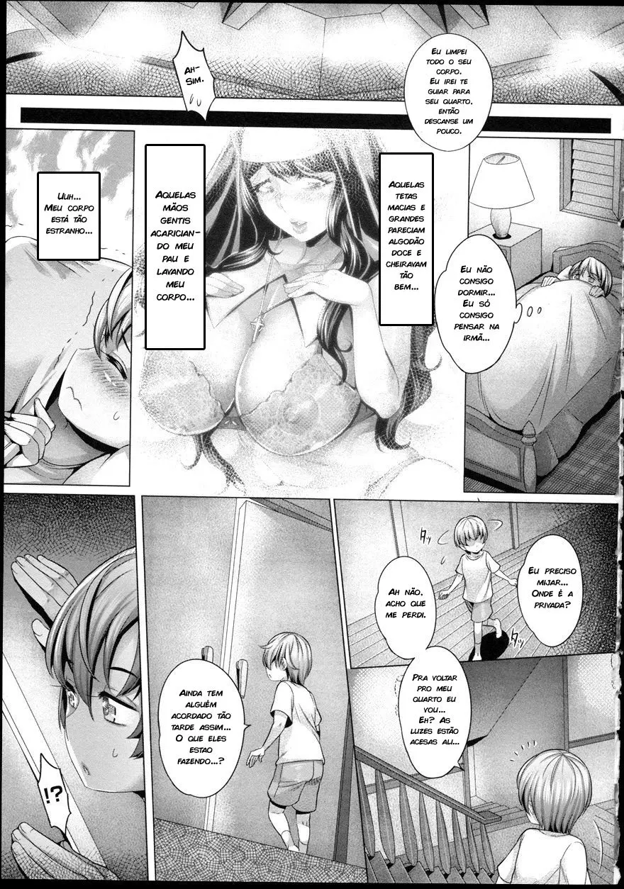 Kohitsuji-Tachi No Tokubetsu Koushuu by Momofuki Rio