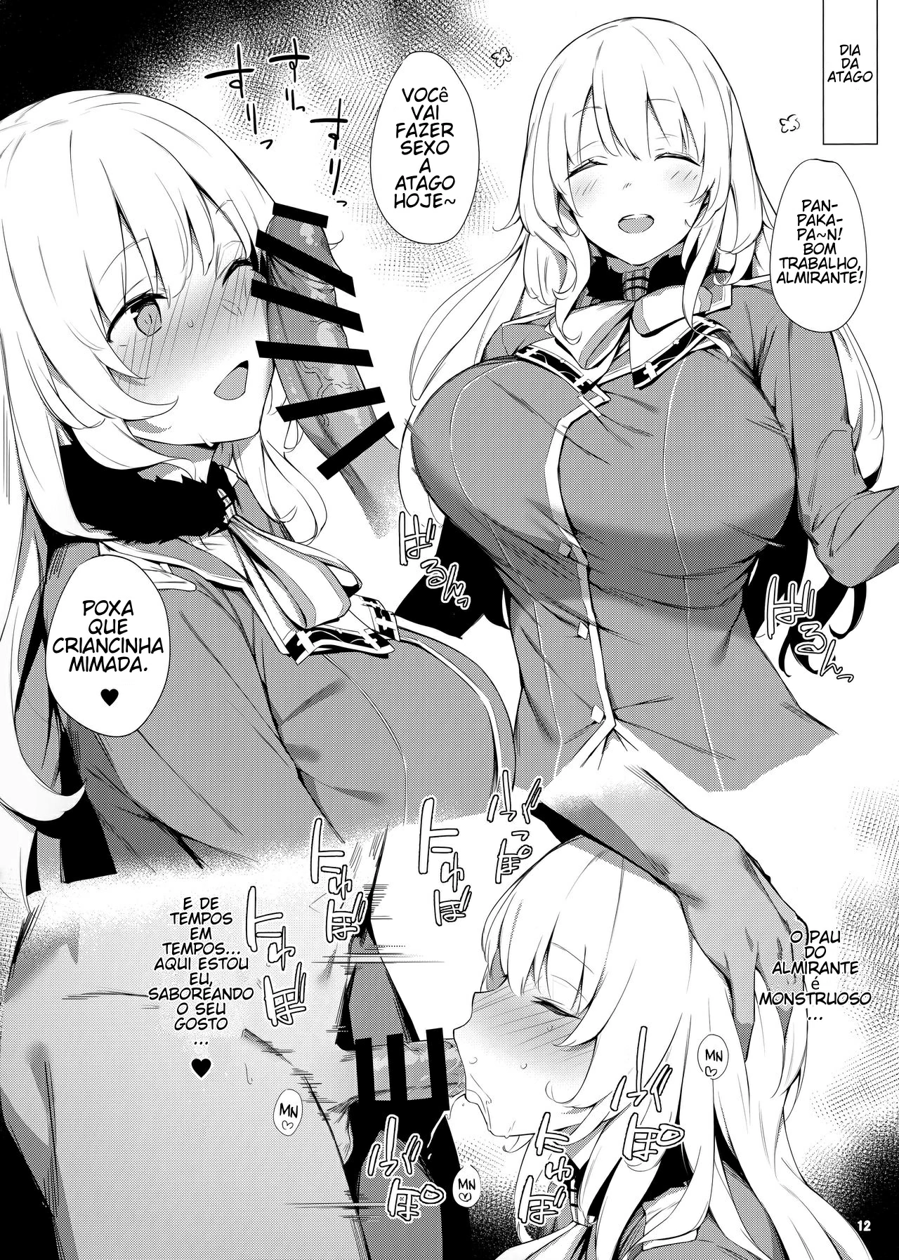 Kekkon Kan Sukebe Roku by eno