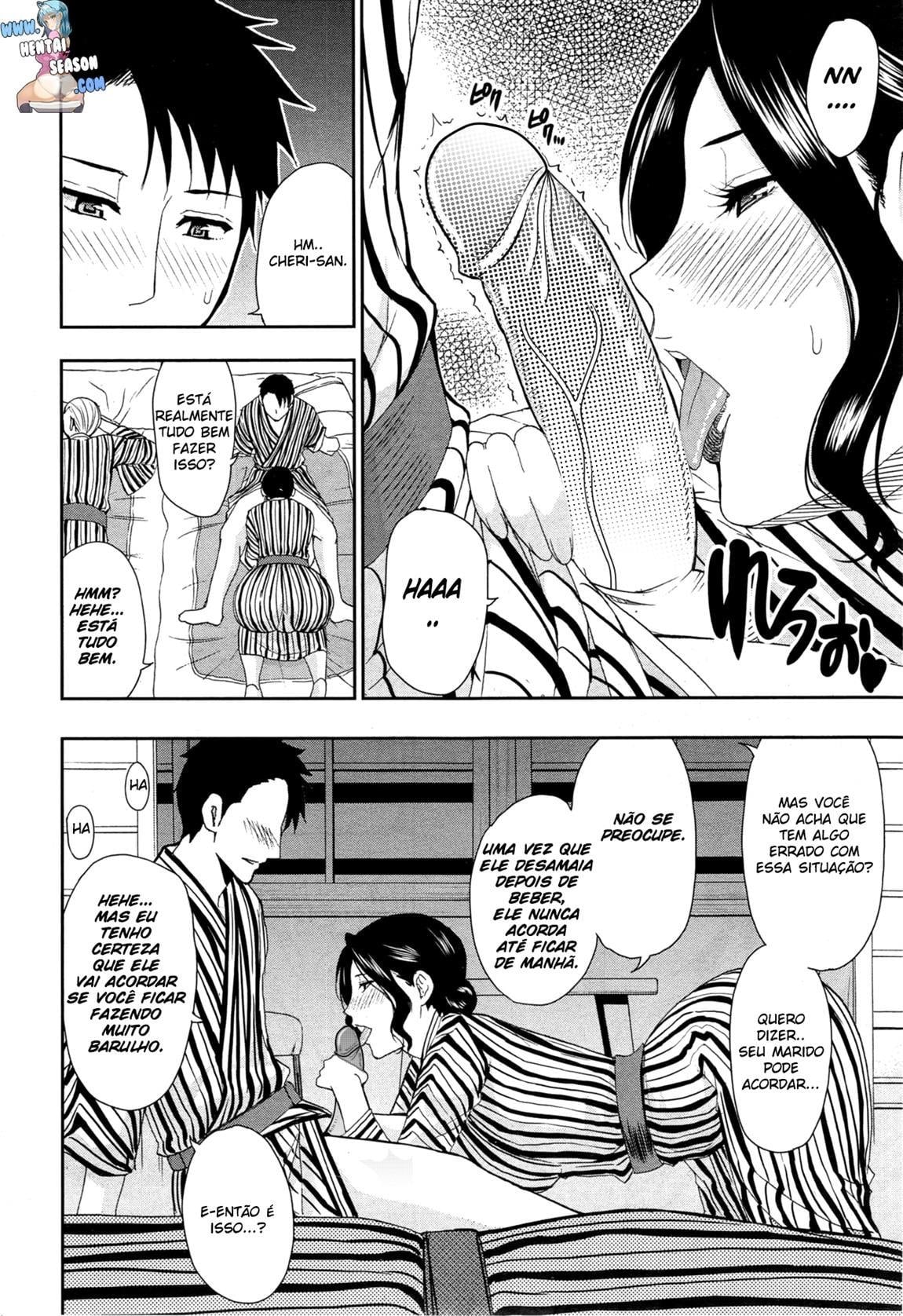 Tabi no Haji wa Kakisute by Shunjou Shuusuke